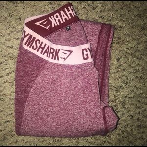 Gymshark Flex Leggings